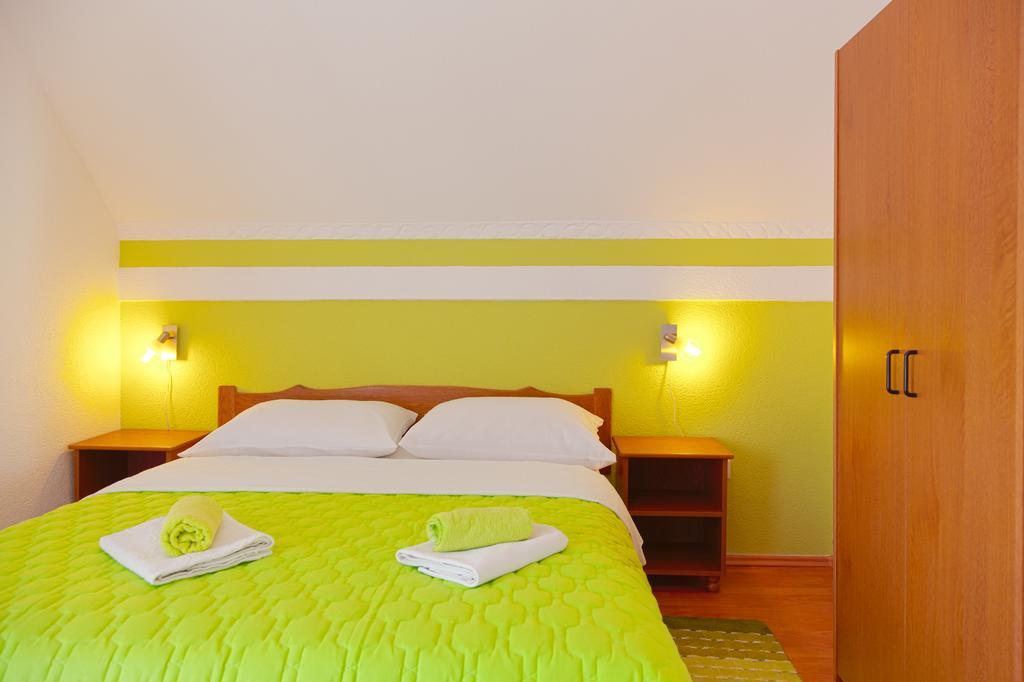 Villa House Plitvice Plitvička Jezera Zimmer foto