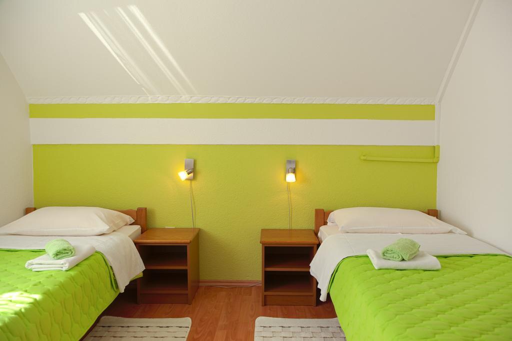 Villa House Plitvice Plitvička Jezera Zimmer foto