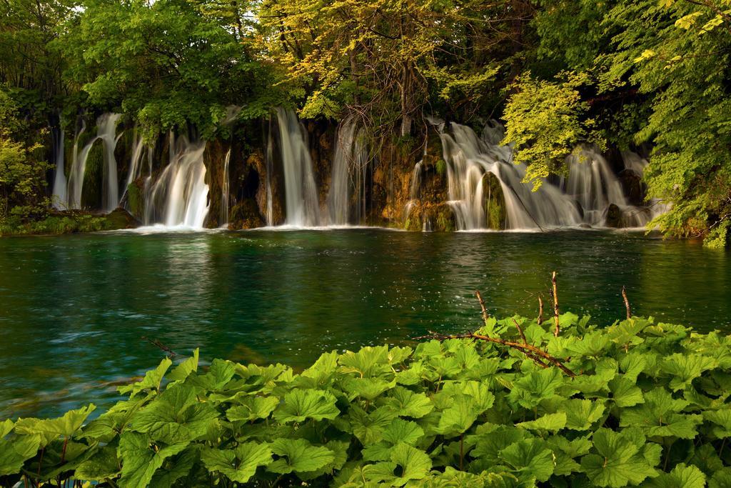 Villa House Plitvice Plitvička Jezera Zimmer foto