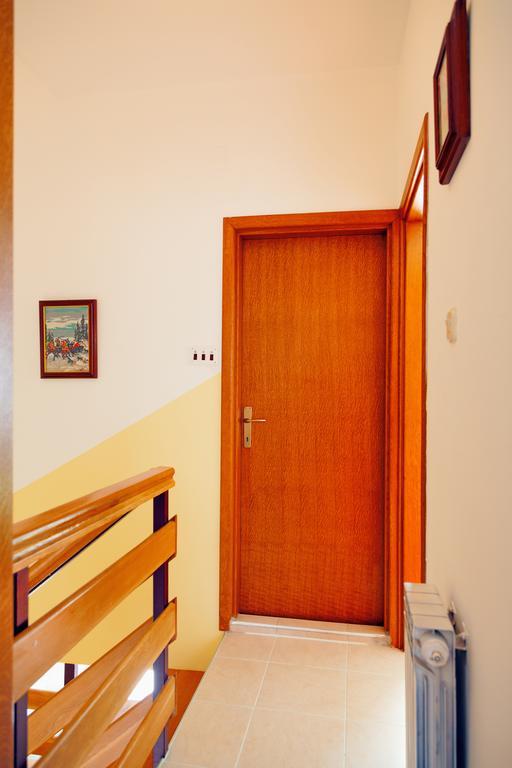 Villa House Plitvice Plitvička Jezera Zimmer foto