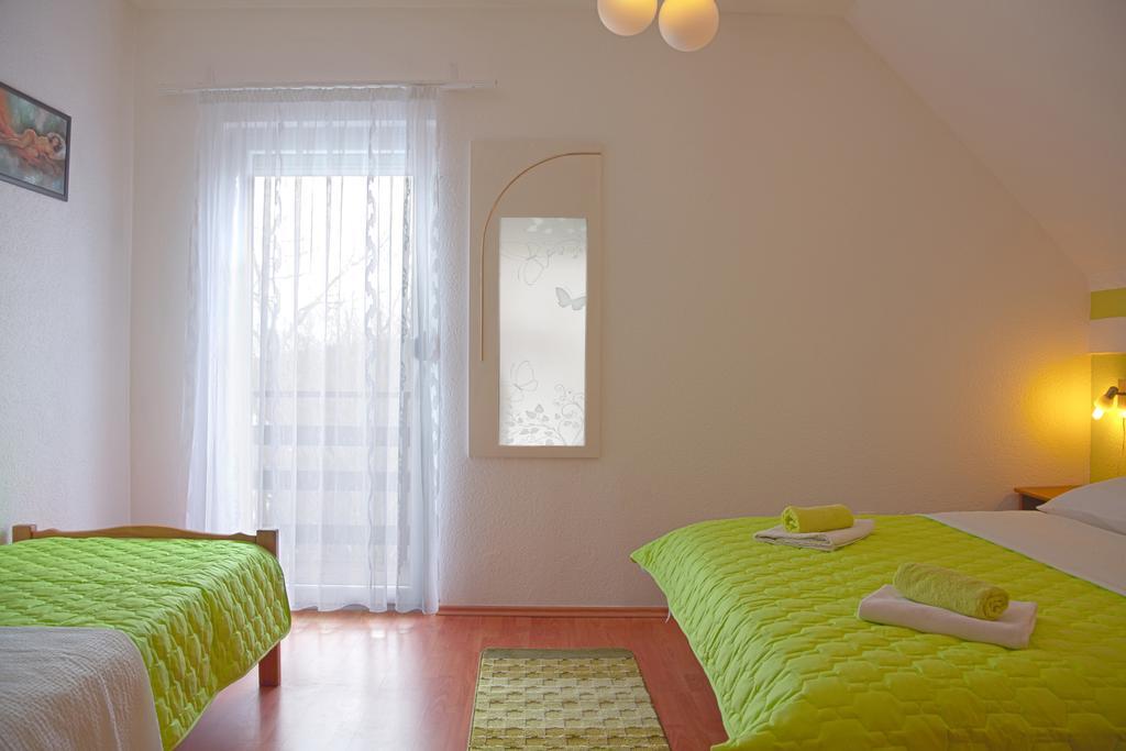 Villa House Plitvice Plitvička Jezera Zimmer foto