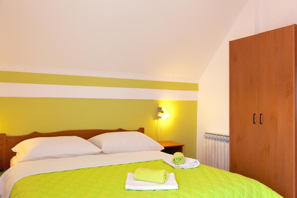 Villa House Plitvice Plitvička Jezera Zimmer foto